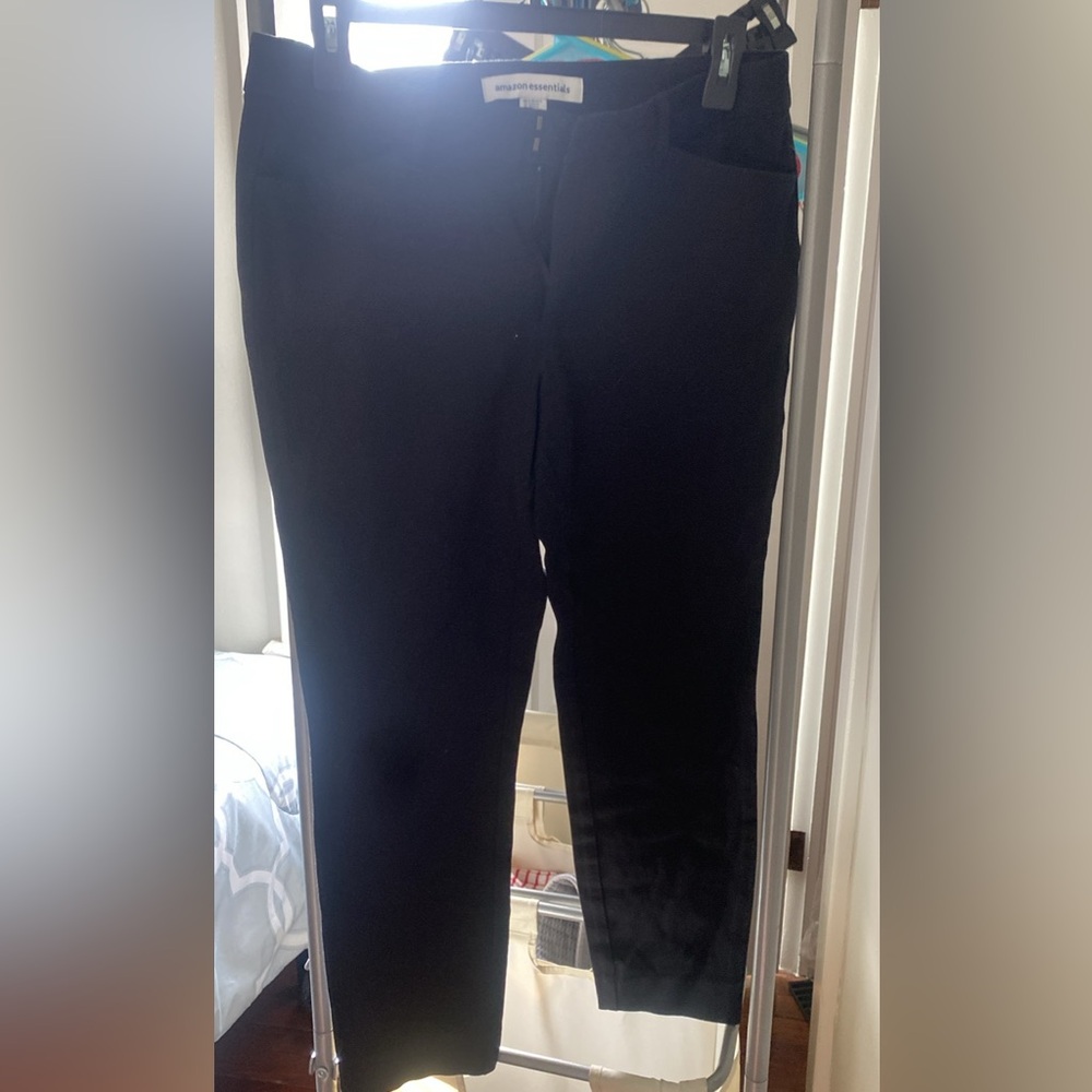 Amazon essentials pants